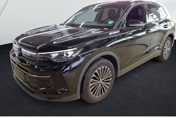 VW Tiguan 25.150 km 34.740 &euro; Erlangen 91058