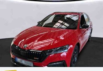 Skoda Octavia 51.475 km 31.930 &euro; Oberhausen 46047