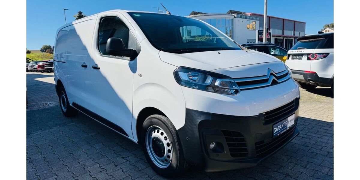 Citroen Jumpy 69.500 km 15.970 &euro; Bad Rappenau 74906