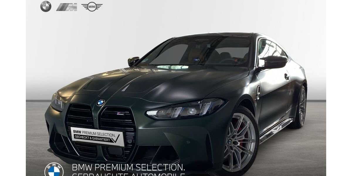 BMW M4 15.416 km 94.230 &euro; Germering 82110