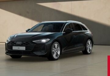 Audi A5 20.300 km 43.780 &euro; Hagen 58089