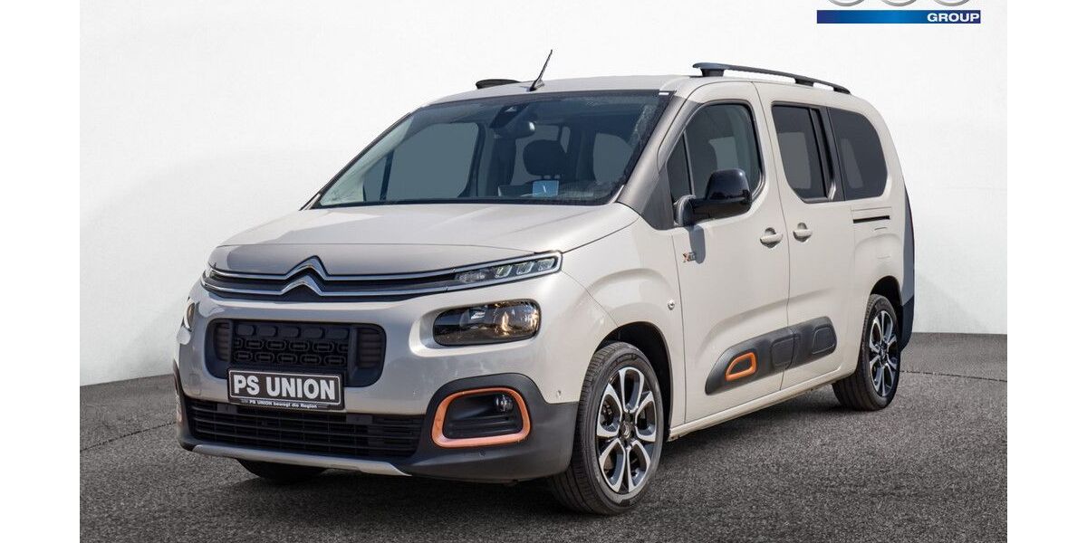 Citroen Berlingo 100.327 km 22.990 &euro; Halle 06122
