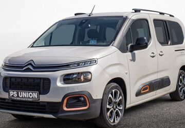 Citroen Berlingo 100.327 km 24.950 &euro; Halle 06122