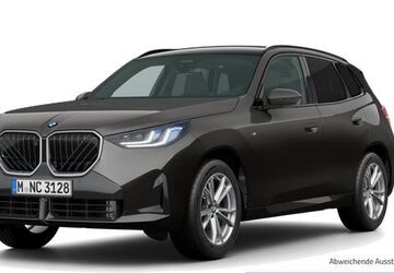 BMW X3 19.995 km 53.090 &euro; Soest 59494