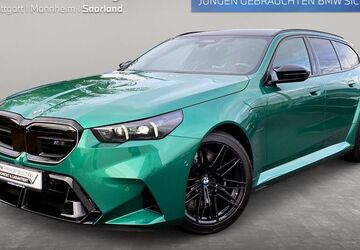 BMW M5 19.634 km 131.901 &euro; Saarlouis 66740