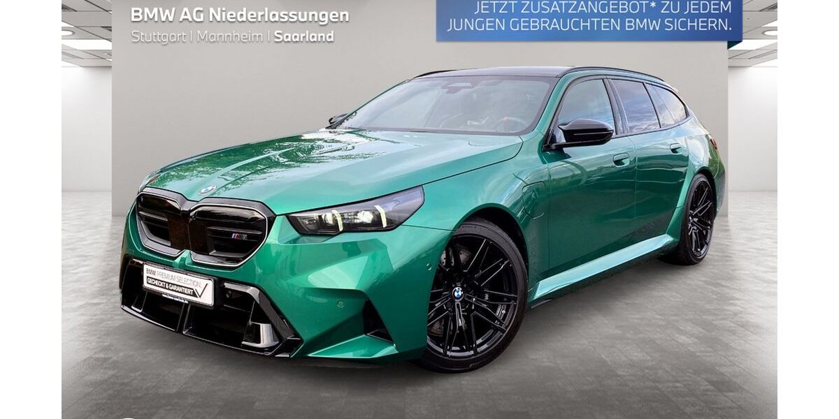BMW M5 19.634 km 131.901 &euro; Saarlouis 66740