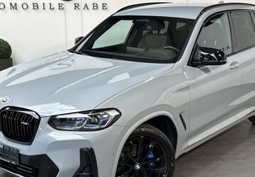BMW X3 M40 69.450 km 50.749 &euro; Wardenburg 26203