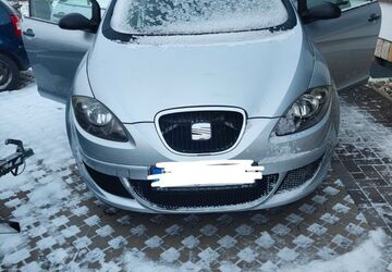 Seat Altea 139.000 km 2.000 &euro; Bad Essen 49152