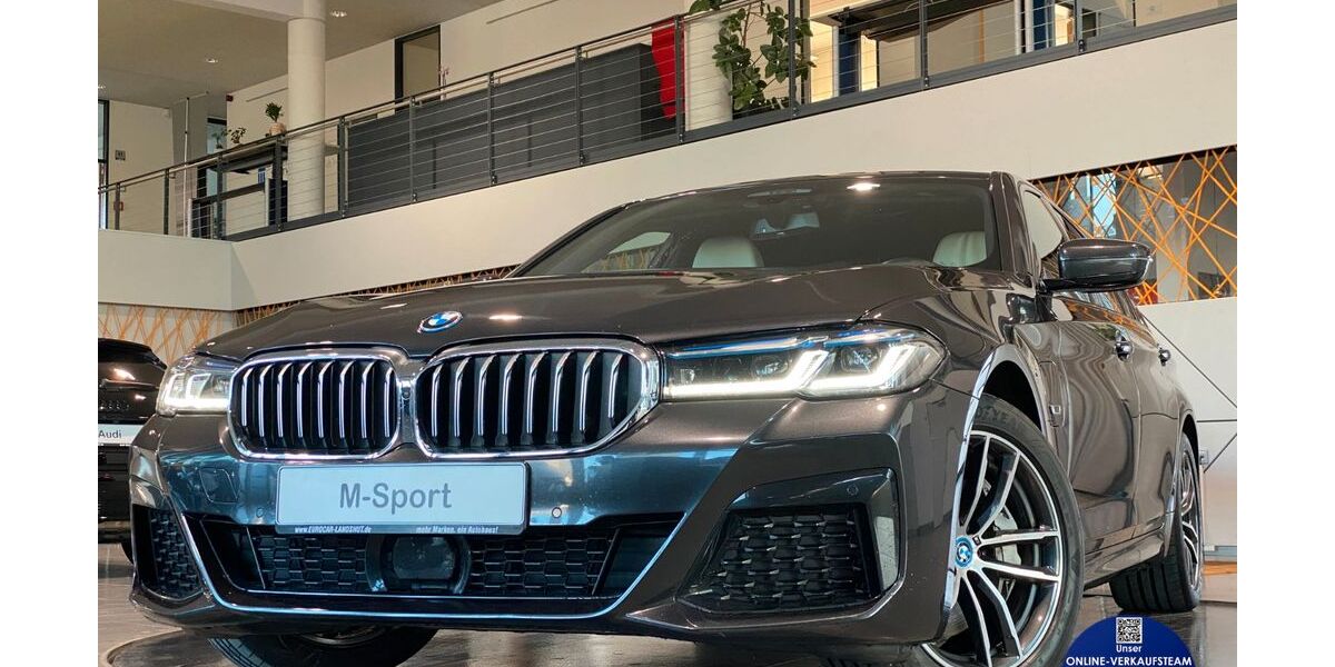 BMW 545 71.126 km 45.980 &euro; Landshut 84030
