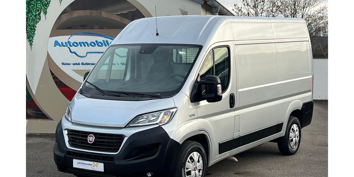 Fiat Ducato 147.038 km 14.990 &euro; Affing-Mühlhausen 86444
