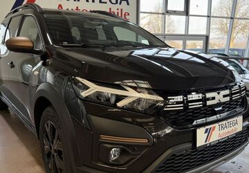 Dacia Jogger 1.790 km 24.990 &euro; Bruchsal 76646