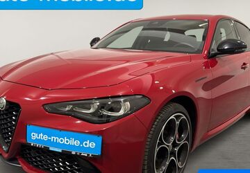 Alfa Romeo Giulia 12.600 km 33.990 &euro; Reutlingen 72762