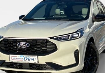 Ford Kuga 3.000 km 43.990 &euro; Rendsburg 24768