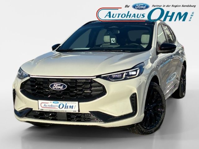 Ford Kuga 3.000 km 43.990 &euro; Rendsburg 24768
