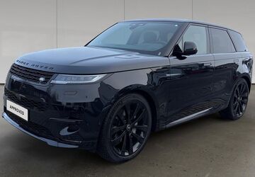 Land Rover Range Rover Sport 20.000 km 115.490 &euro; 