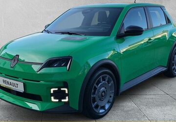 Renault R 5 2.000 km 23.990 &euro; Zwickau 08058