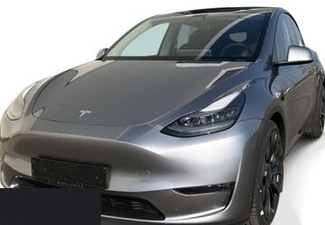 Tesla Model Y 26.389 km 40.300 &euro; Hannover 30519