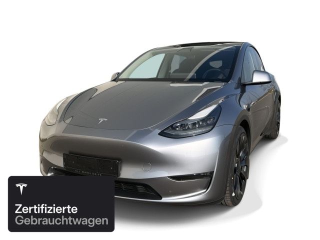 Tesla Model Y 26.389 km 40.300 &euro; Hannover 30519