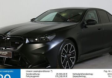 BMW M5 16.000 km 128.640 &euro; Paderborn 33100