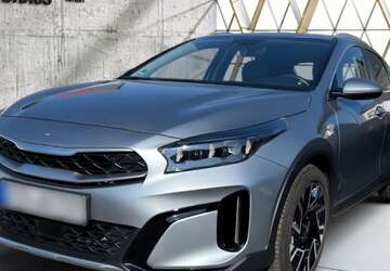 Kia XCeed 25.000 km 24.990 &euro; Bad Tabarz 99891