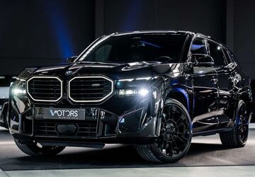 BMW XM 68.914 km 99.995 &euro; Puurs 02870