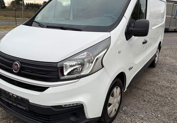 Fiat Talento 212.000 km 6.000 &euro; Linden 35440