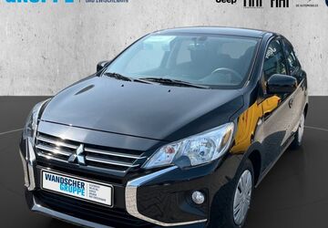 Mitsubishi Space Star 5.555 km 13.150 &euro; Wilhelmshaven 26389