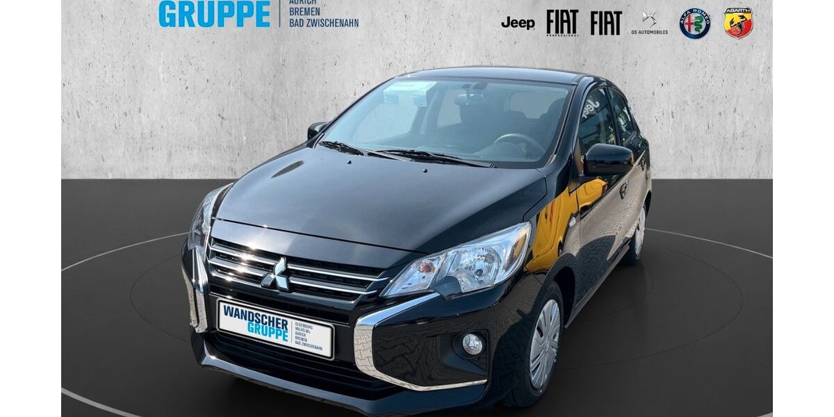 Mitsubishi Space Star 5.555 km 13.150 &euro; Wilhelmshaven 26389