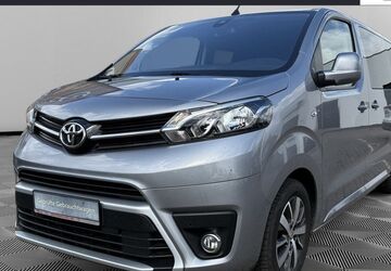 Toyota Proace (Verso) 30.700 km 42.990 &euro; Templin 17268
