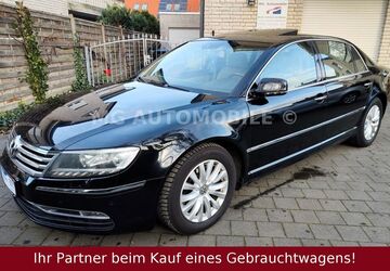 VW Phaeton 343.000 km 5.999 &euro; Hannover 30165
