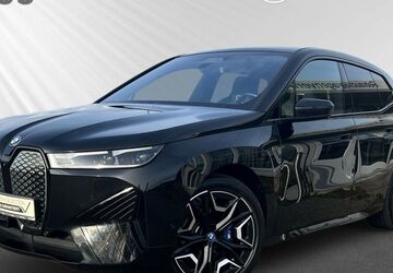 BMW iX 37.700 km 74.900 &euro; Rostock 18146