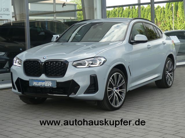 BMW X4 39.740 km 52.500 &euro; Vaihingen / Enz 71665