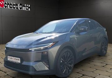 Toyota C-HR 1.110 km 50.480 &euro; Schiffweiler 66578