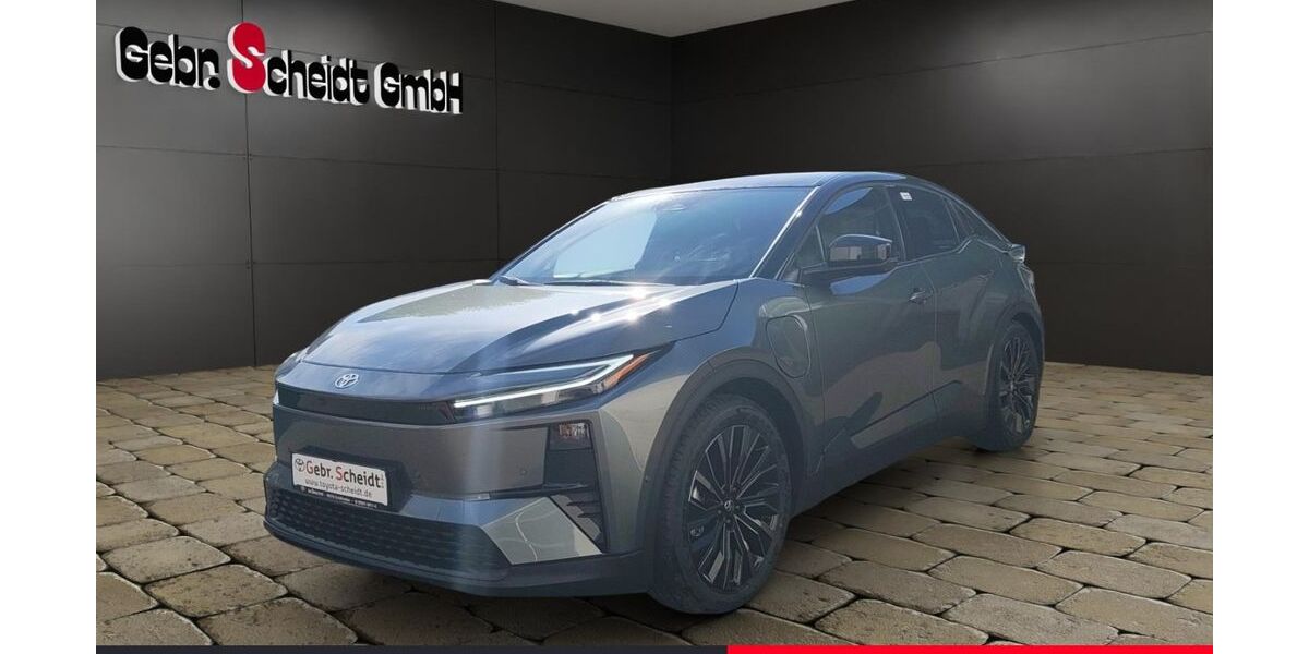 Toyota C-HR 1.110 km 50.480 &euro; Schiffweiler 66578