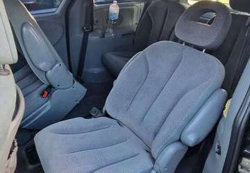 Chrysler Voyager 191.000 km 3.600 &euro; Schifferstadt 67105