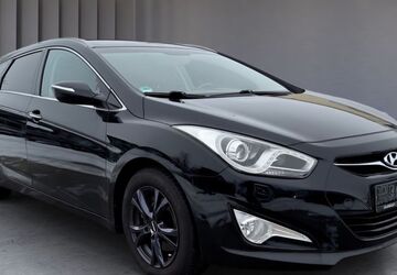 Hyundai i40 128.550 km 5.500 &euro; Dresden 01108
