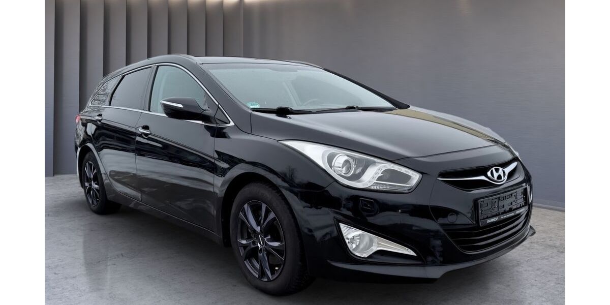 Hyundai i40 128.550 km 5.500 &euro; Dresden 01108