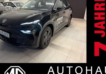 MG S5 4.999 km 29.990 &euro; Nürnberg 90429