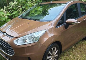 Ford B-Max 104.000 km 6.000 &euro; Petershagen/Eggersdorf 15370