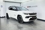 Jeep Compass S Plug-IN Hybrid 4WD 1.Hand Anhängerkplg 43.400 km 25.470 &euro; Lich 35423