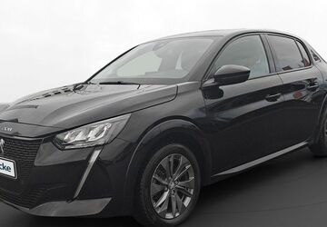 Peugeot 208 20.800 km 17.900 &euro; Kassel 34123