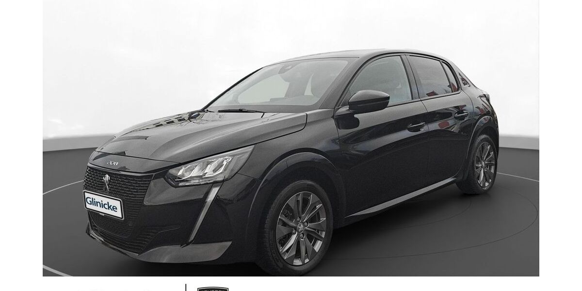 Peugeot 208 20.800 km 17.900 &euro; Kassel 34123