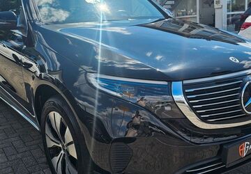 Mercedes-Benz EQC 47.750 km 31.900 &euro; Bielefeld 33659