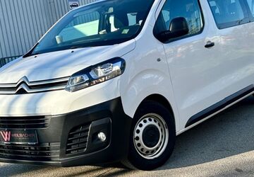 Citroen Jumpy 55.000 km 24.900 &euro; Flörsheim 65439