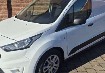 Ford Transit Connect 62.550 km 15.490 &euro; Helpsen 31691