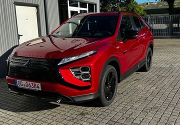 Mitsubishi Eclipse 2.500 km 26.000 &euro; Lahr 77933