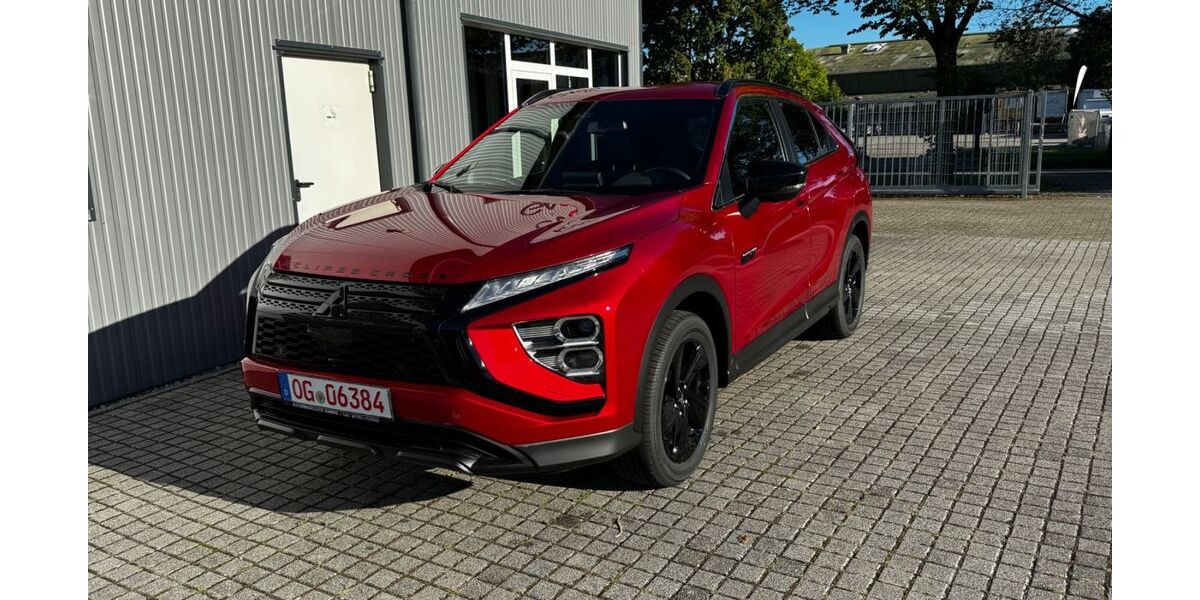 Mitsubishi Eclipse 2.500 km 26.000 &euro; Lahr 77933