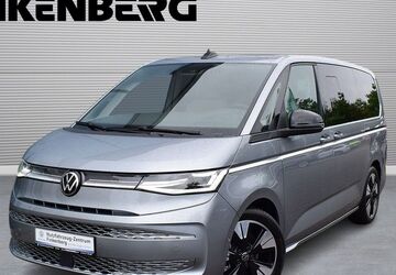 VW T7 Multivan 13.900 km 59.980 &euro; Verden 27283