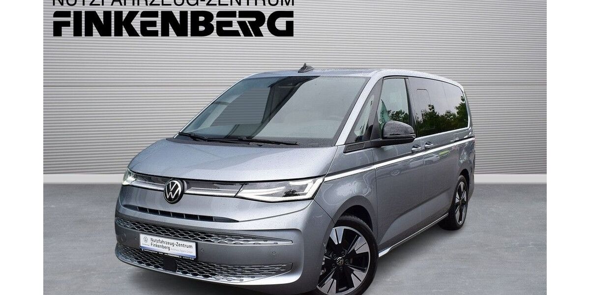 VW T7 Multivan 13.900 km 59.980 &euro; Verden 27283