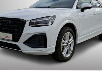Audi Q2 6.810 km 29.900 &euro; Helbra 06311